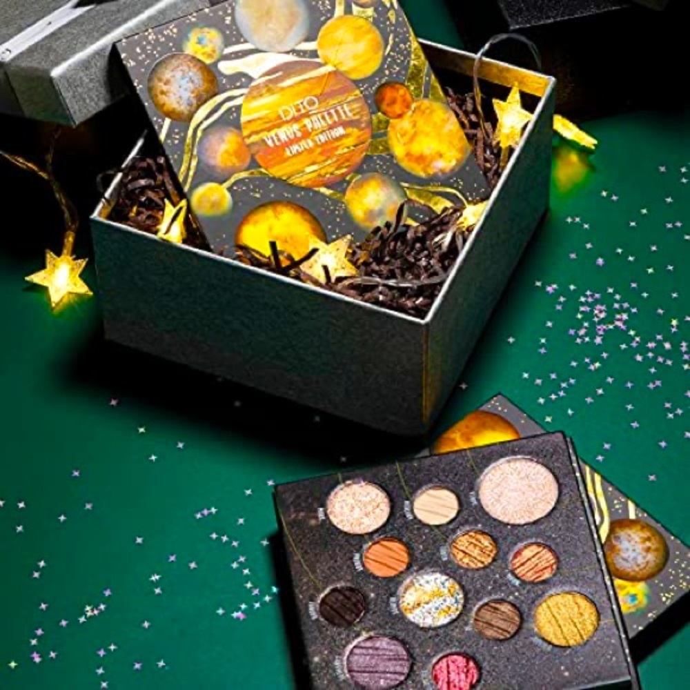 🎉 Dito Limited edition 12 color Venus palette